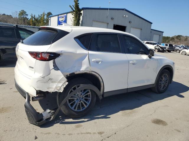 Vin: jm3kfbbmxj0328604, lot: 44000365, mazda cx-5 sport 20183