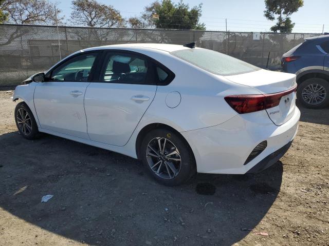 Vin: 3kpf24ad5re701537, lot: 45356635, kia forte lx 20242