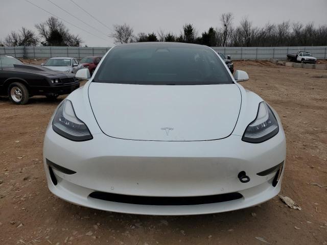 2019 TESLA MODEL 3 - 5YJ3E1EAXKF435652