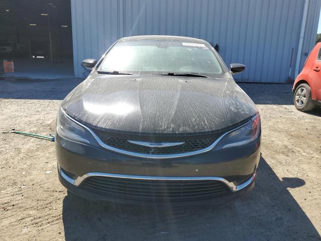2016 CHRYSLER 200 LIMITE - 1C3CCCAB7GN133376