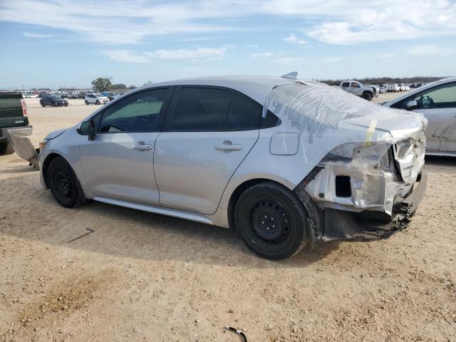 2022 TOYOTA COROLLA LE - 5YFEPMAE1NP377890