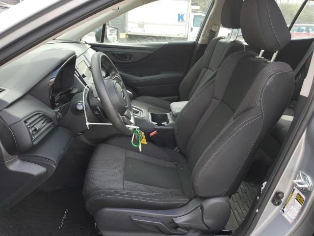 2021 SUBARU OUTBACK 4S4BTAAC6M3212688