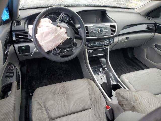 2016 HONDA ACCORD LX - 1HGCR2F36GA062508