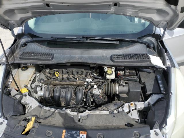 2015 FORD ESCAPE S - 1FMCU0F74FUC21166