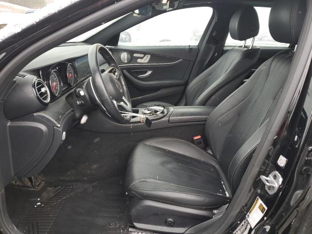 2019 MERCEDES-BENZ E 300 4MAT - WDDZF4KB2KA597490