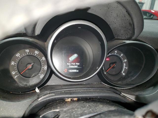 2016 FIAT 500X TREKK ZFBCFYET0GP427650