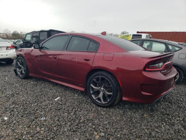 2018 DODGE CHARGER SX - 2C3CDXHGXJH289241