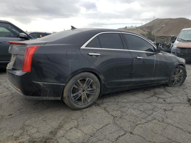 CADILLAC ATS LUXURY 2013 black  gas 1G6AB5SA5D0136988 photo #4