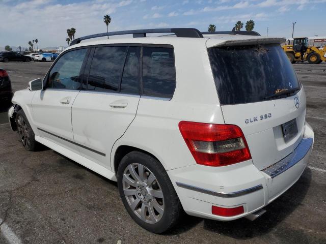 Vin: wdcgg5gb1af461120, lot: 46738395, mercedes-benz glk-class 350 20102