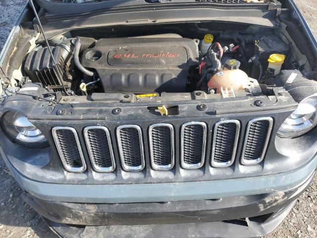 2018 JEEP RENEGADE S - ZACCJBAB3JPG71678