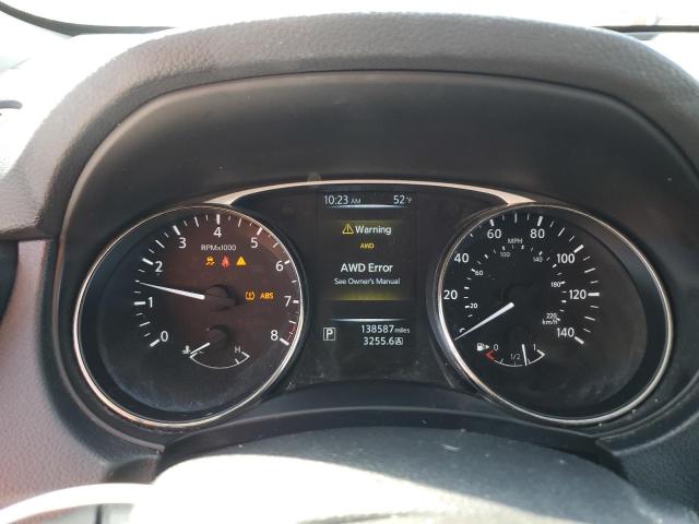 2015 NISSAN ROGUE S - KNMAT2MV2FP591493