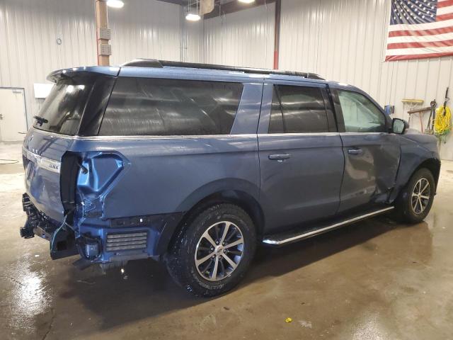 Vin: 1fmjk1jt3jea25942, lot: 43716255, ford expedition max xlt 20183