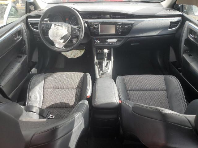 2016 TOYOTA COROLLA L - 5YFBURHE7GP411249