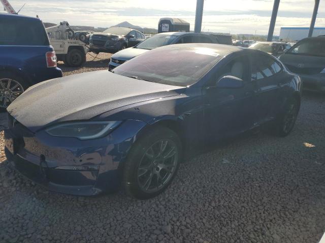 Vin: 5yjsa1e57pf498760, lot: 88494905, tesla model s 2023 img_1