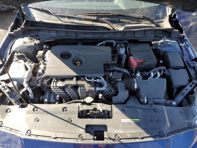2020 NISSAN ALTIMA SR - 1N4BL4CV9LC189075