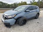 2021 HONDA CR-V EXL - 7FARW1H83ME024245