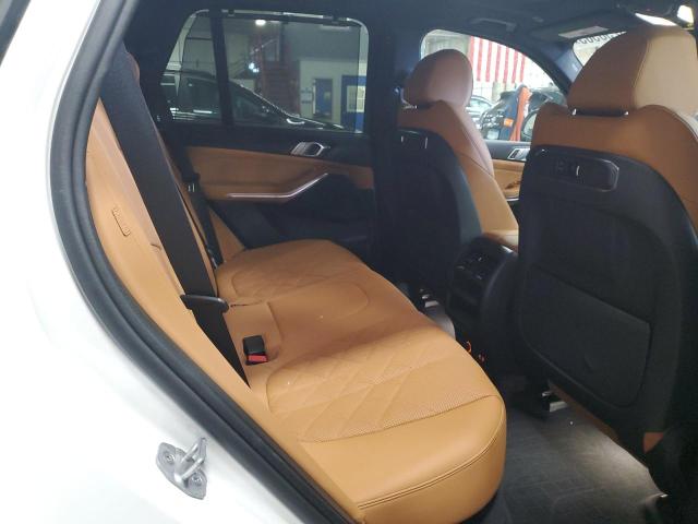 2024 BMW X5 XDRIVE4 - 5UX23EU08R9V99681