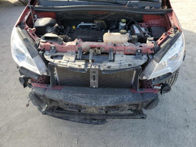 2015 BUICK ENCORE CON - KL4CJBSB0FB080928