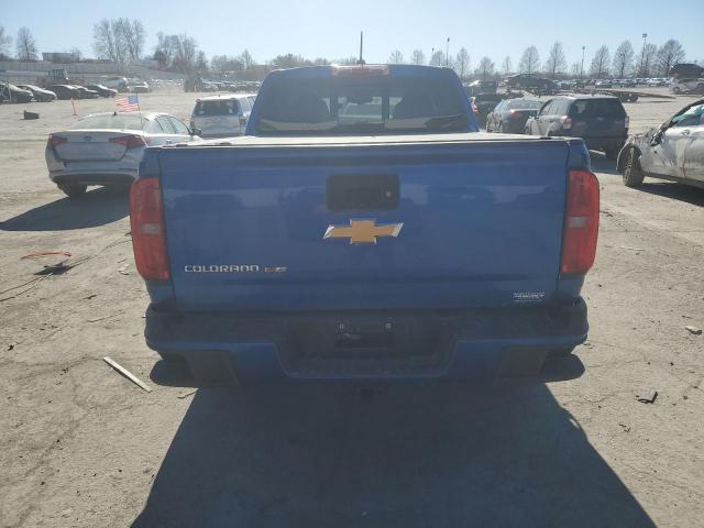 2018 CHEVROLET COLORADO Z - 1GCGTDEN8J1281851
