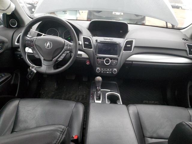 2016 ACURA RDX ADVANC 5J8TB4H75GL000540