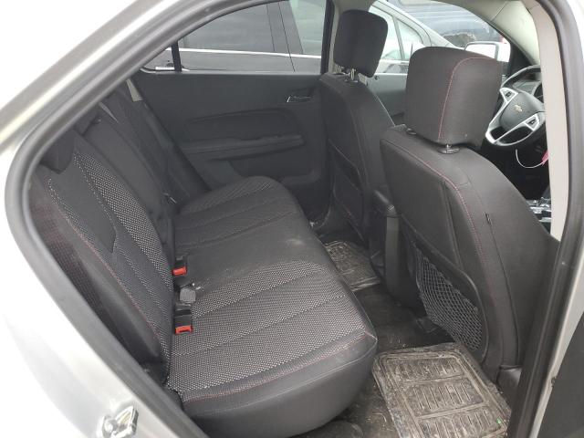 2017 CHEVROLET EQUINOX LT - 2GNALCEK2H1576297