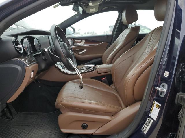 2019 MERCEDES-BENZ E 300 - WDDZF4JB4KA684535