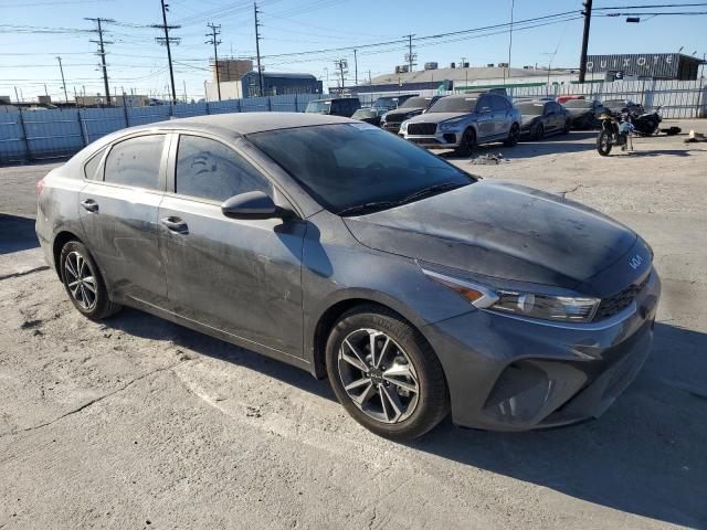 Vin: 3kpf24ad3re795577, lot: 46530005, kia forte lx 20244