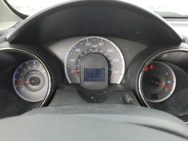 2013 HONDA FIT SPORT - JHMGE8H55DC042780