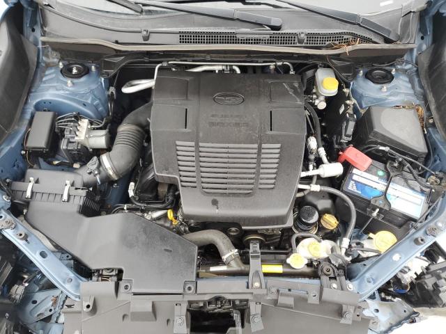 2019 SUBARU FORESTER JF2SKACC1KH463351