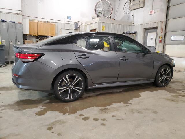 Vin: 3n1ab8dv4py305376, lot: 45767655, nissan sentra sr 20233