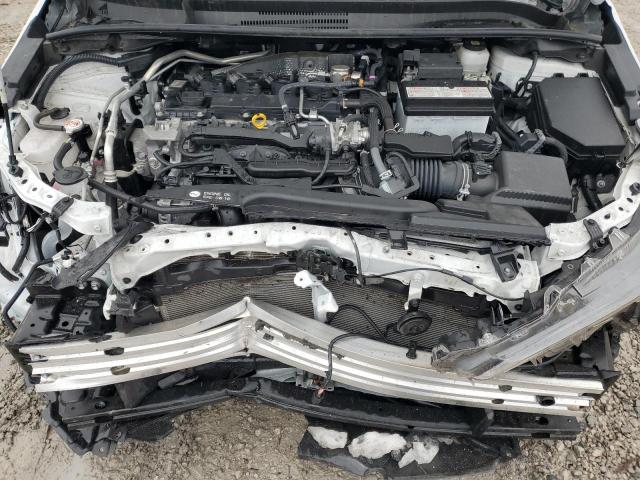 2023 TOYOTA COROLLA LE - JTDB4MEE6PJ003126