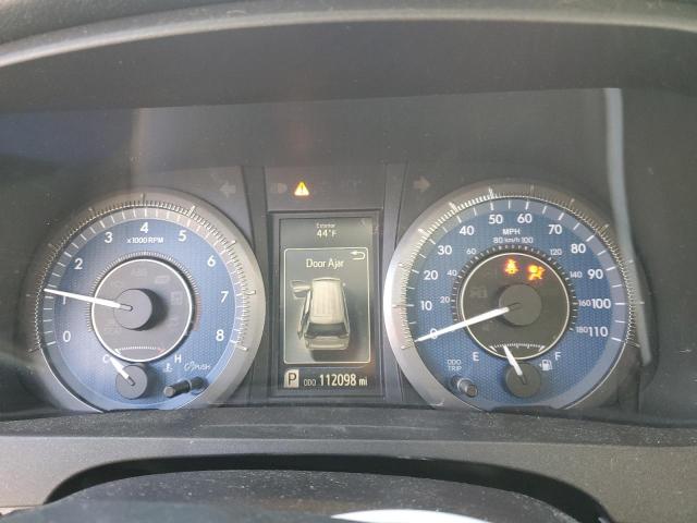 2018 TOYOTA SIENNA LE - 5TDKZ3DC8JS915102