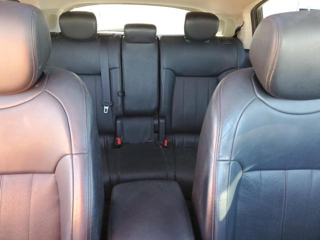 2016 INFINITI QX70 - JN8CS1MU2GM671820