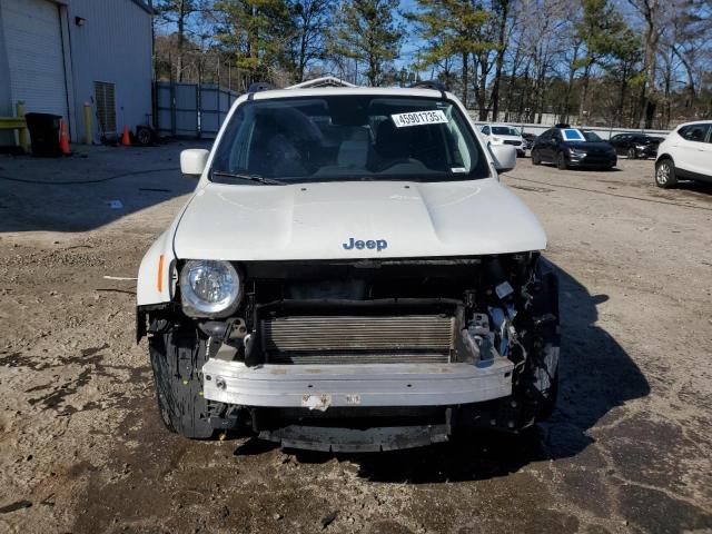 2018 JEEP RENEGADE L - ZACCJBBB4JPJ34524