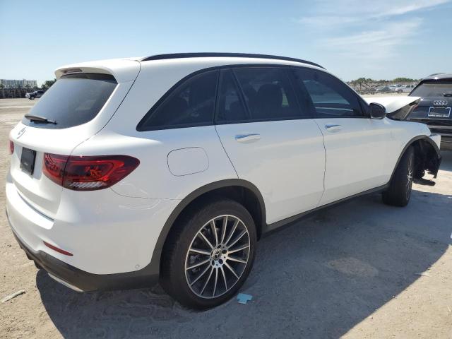Vin: w1n0g8dbxmf997879, lot: 46925805, mercedes-benz glc-class 300 20213