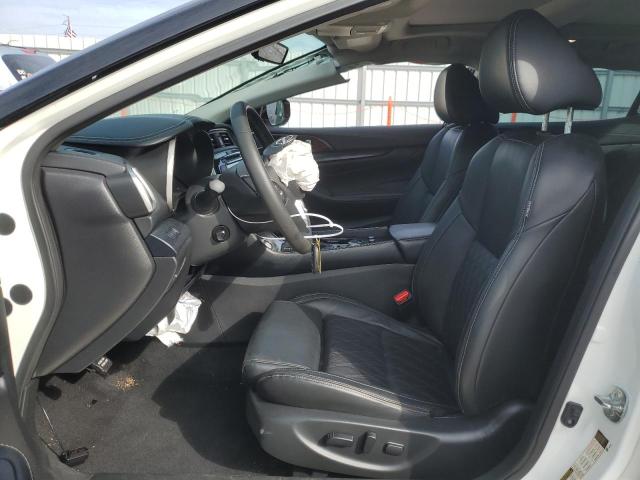 2023 NISSAN MAXIMA PLA 1N4AA6FV5PC513024