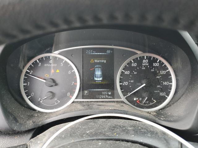 2017 NISSAN SENTRA S - 3N1AB7AP5HY370772
