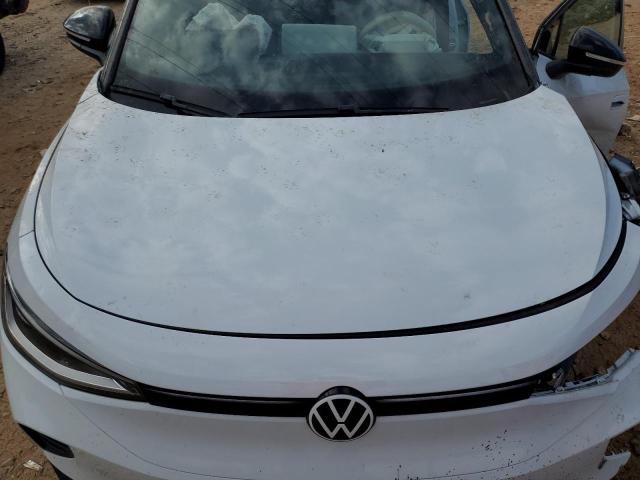 2021 VOLKSWAGEN ID.4 FIRST WVGDMPE22MP019506