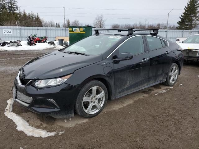 CHEVROLET VOLT LT