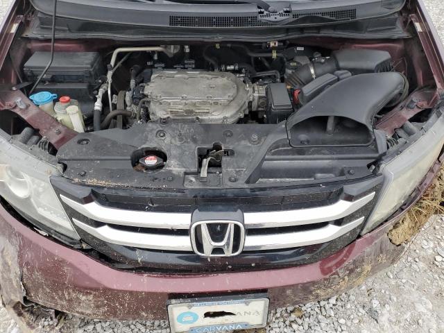 2016 HONDA ODYSSEY LX 5FNRL5H2XGB087029