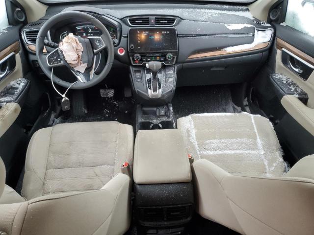 2018 HONDA CR-V EX - 2HKRW2H58JH624294
