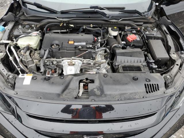2020 HONDA CIVIC SPOR - 19XFC2F87LE200735