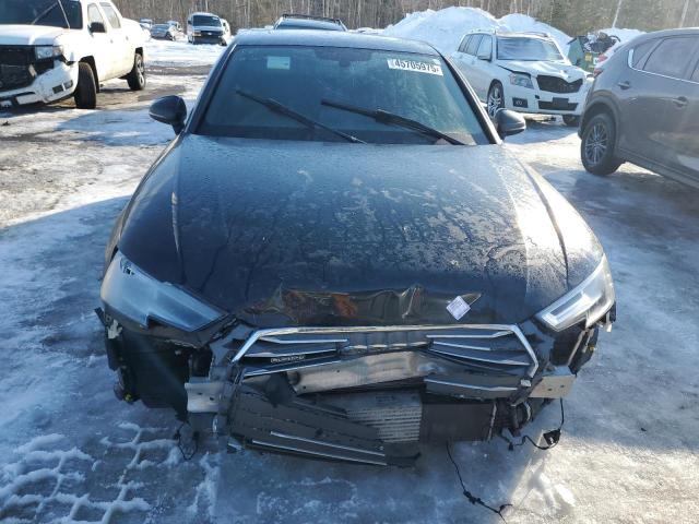 2017 AUDI A4 PROGRES WAUBNAF4XHN064701