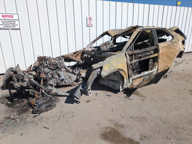 Vin: 1fmsk8fh2ngb06829, lot: 47306655, ford explorer limited 2022 img_1