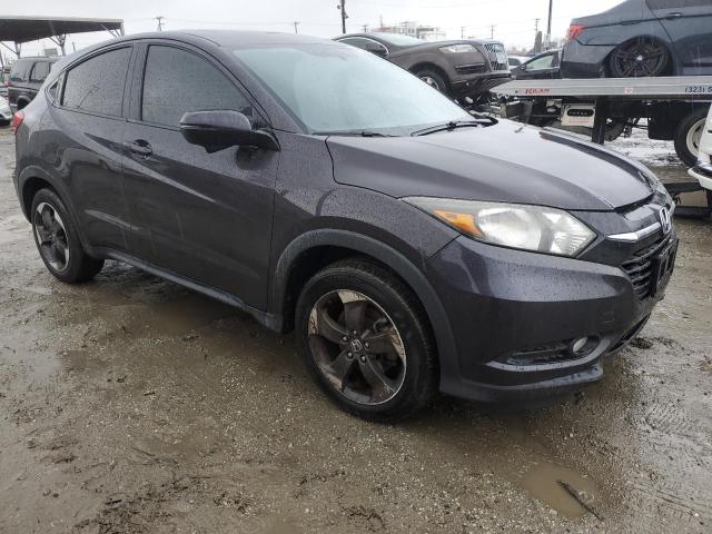 2018 HONDA HR-V EX 3CZRU5H5XJM714669