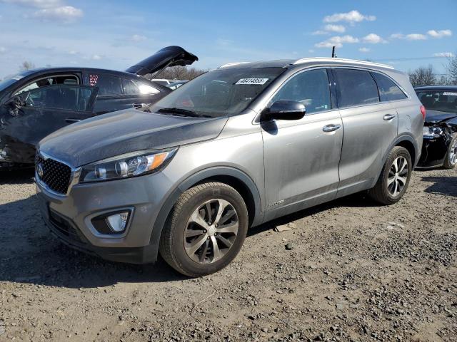 KIA SORENTO EX
