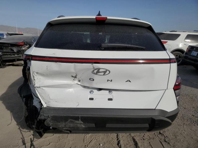2024 HYUNDAI KONA SEL KM8HB3ABXRU182726