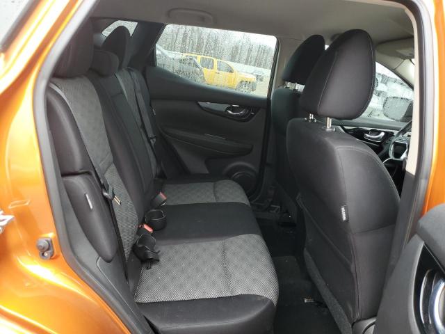 2021 NISSAN ROGUE SPOR - JN1BJ1BV5MW316777