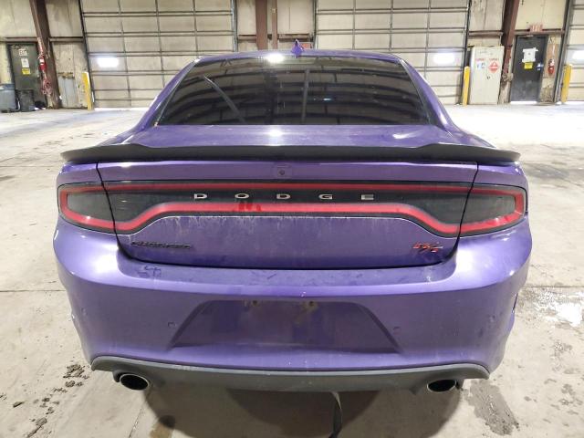 2018 DODGE CHARGER R/ - 2C3CDXGJ1JH290470