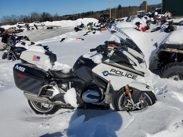 2016 BMW R1200 RT #3089465850
